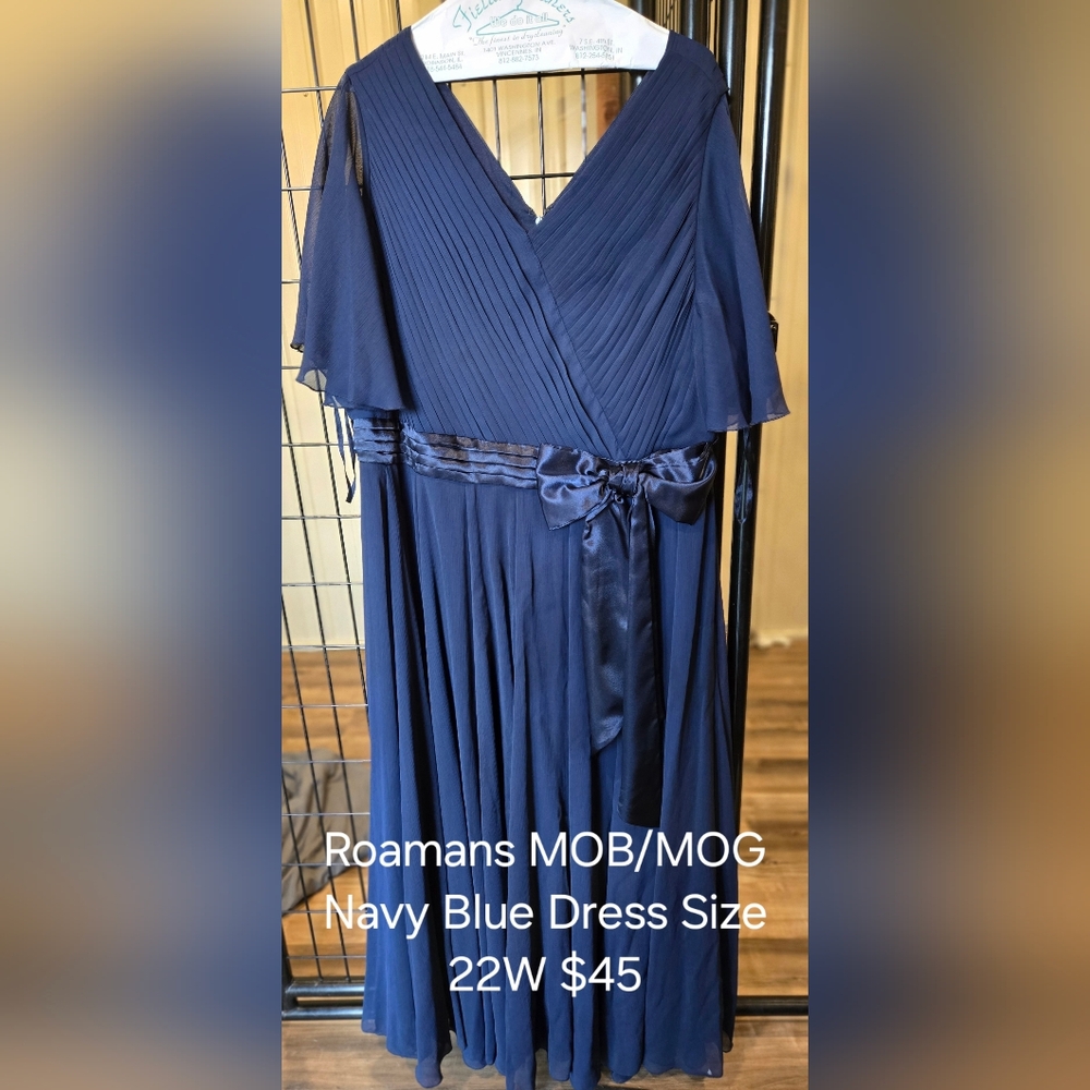 Womens Dress